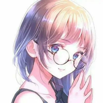 漫次元用户头像